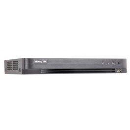Hikvision DS-7204HQHI-K1/P 4 Channel Turbo HD DVR Hikvision DS-7204HQHI-K1/P 4 Channel Turbo HD DVR